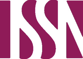 Logo de ISSN.